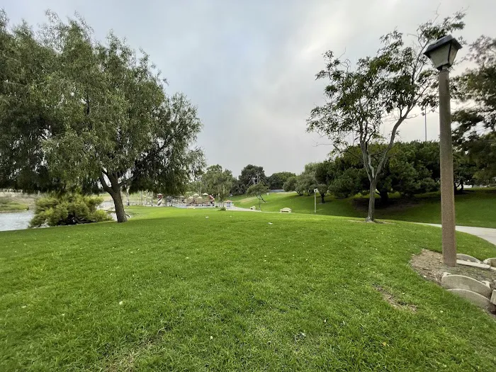 Polliwog Park Dog Park 3
