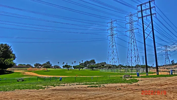 Redondo Beach Dog Park 4