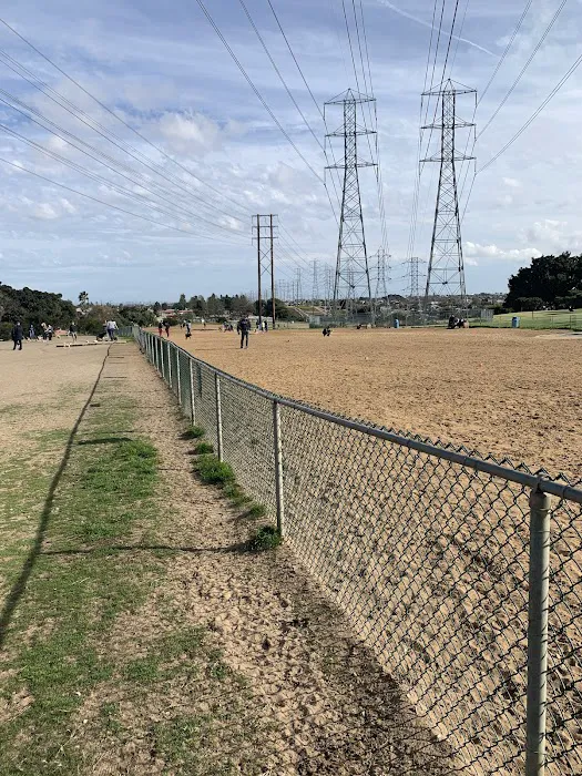 Redondo Beach Dog Park 2