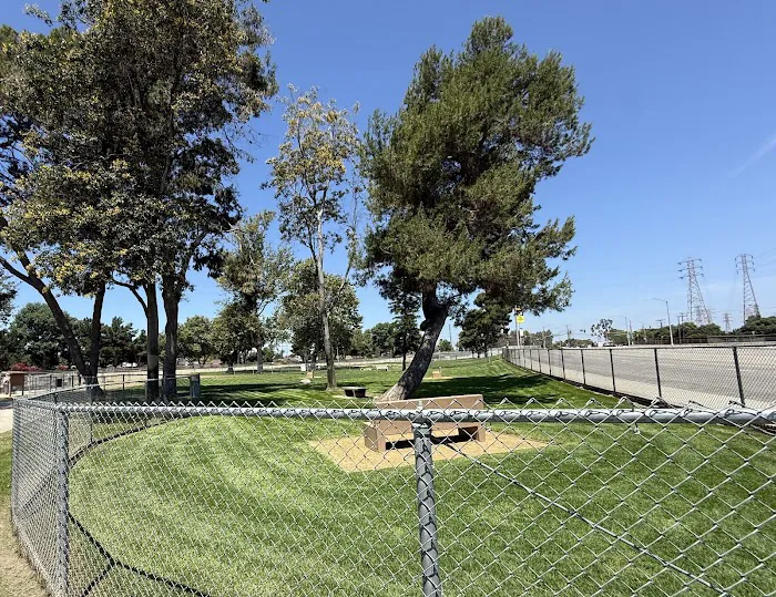 Home Run Dog Park 9
