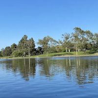 El Dorado Park Dog Park ico