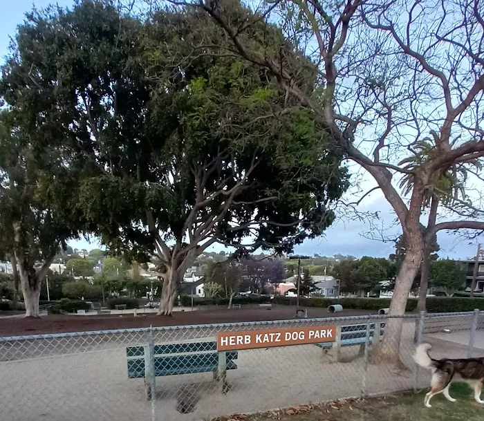 Herb Katz Dog Park 6