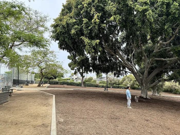 Herb Katz Dog Park 7