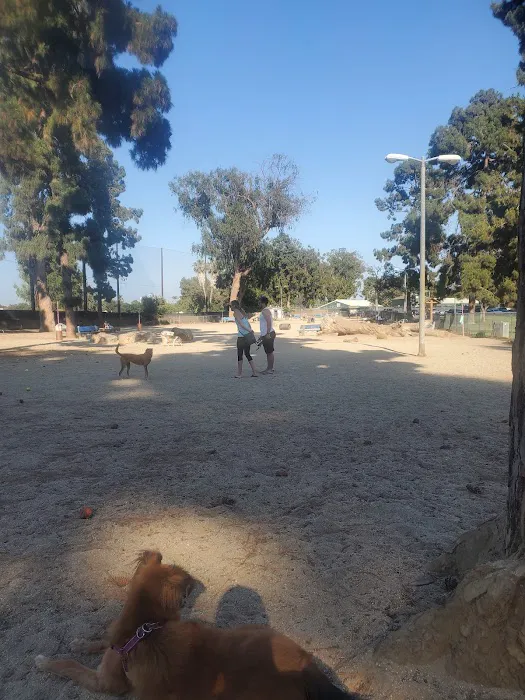 Recreation Dog Park 2