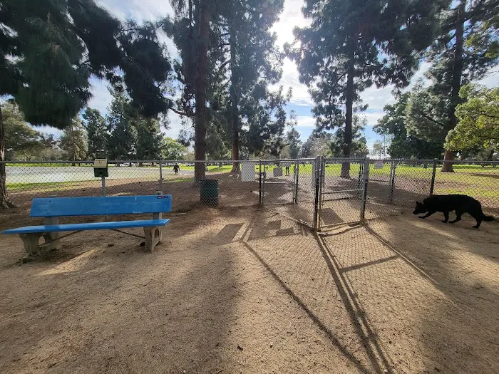 Recreation Dog Park 8