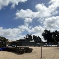 Recreation Dog Park ico