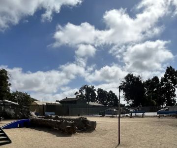 Recreation Dog Park