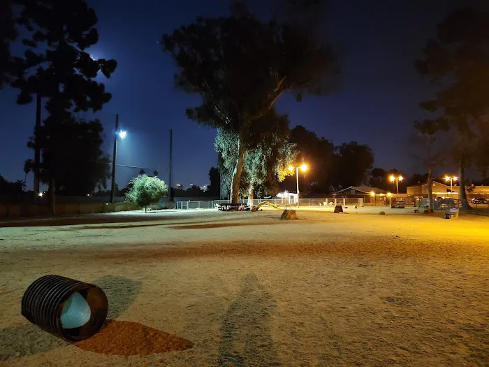 Recreation Dog Park 5