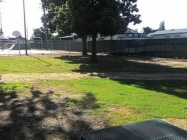 LEXI'S COMMUNITY DOG PARK 3