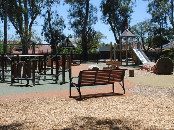 LEXI'S COMMUNITY DOG PARK 2