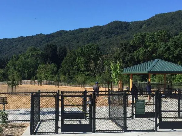 LEXI'S COMMUNITY DOG PARK 4