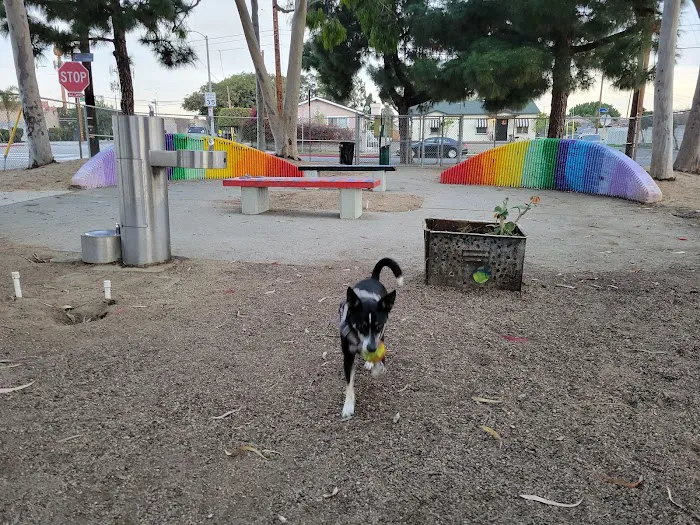 LEXI'S COMMUNITY DOG PARK 10