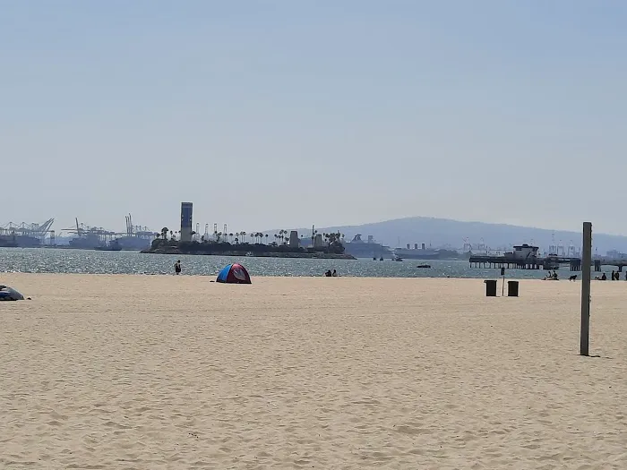 Rosie's Dog Beach 10
