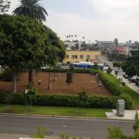 Pacific Street Park ico