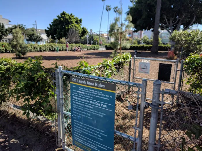 Pacific Street Park 2