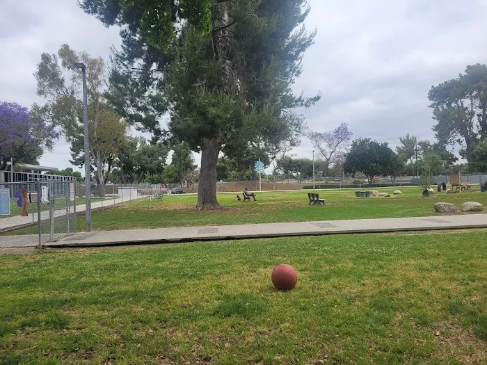 Fullerton Pooch Park 1