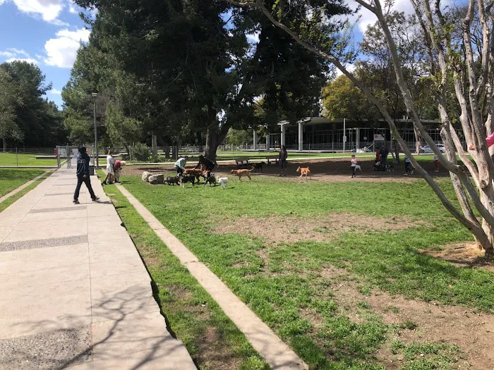 Fullerton Pooch Park 5