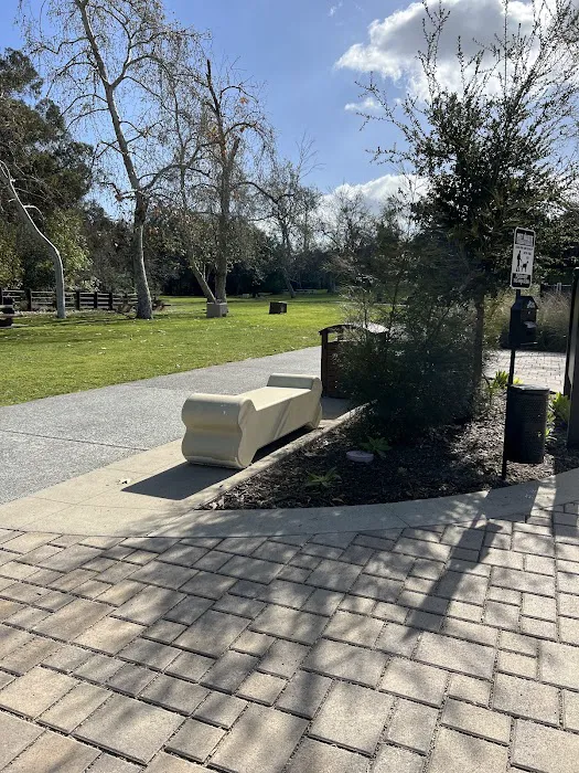 Schabarum Dog Park 1