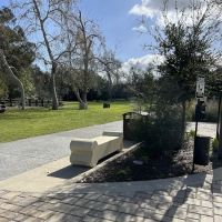 Schabarum Dog Park ico