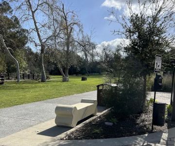 Schabarum Dog Park
