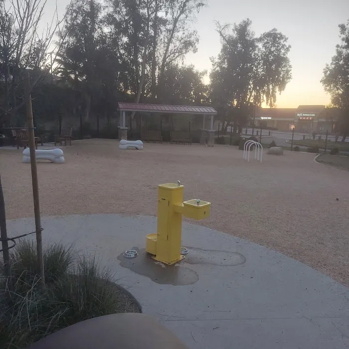 Schabarum Dog Park 7