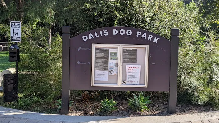 Schabarum Dog Park 9