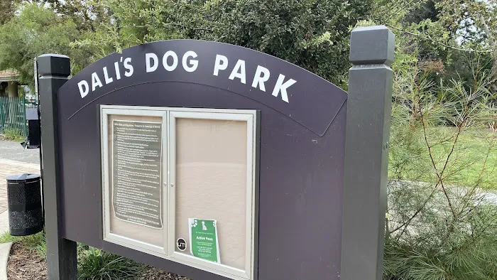 Dali’s Dog Park 1