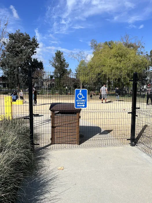 Dali’s Dog Park 2
