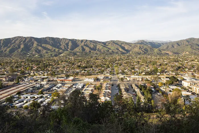 South Hills Park 1