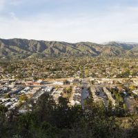 South Hills Park ico