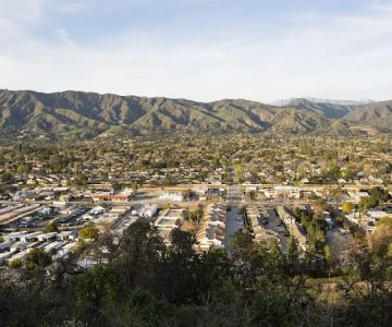 South Hills Park