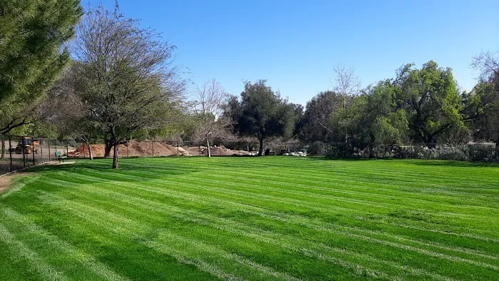 San Dimas Dog Park 1