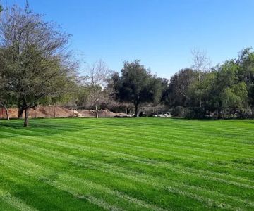 San Dimas Dog Park