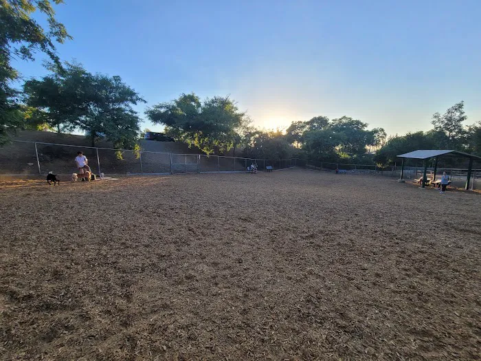 Pantera Dog Park 2