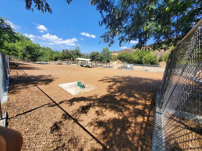 Pantera Dog Park 7