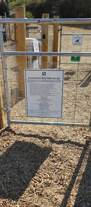 Dog park 1