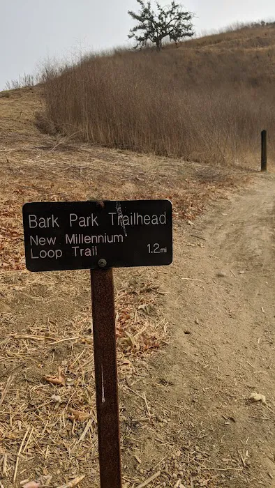 Calabasas Bark Park 1