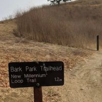 Calabasas Bark Park ico