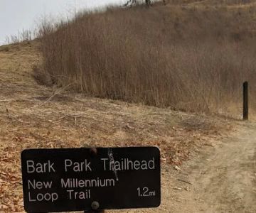 Calabasas Bark Park