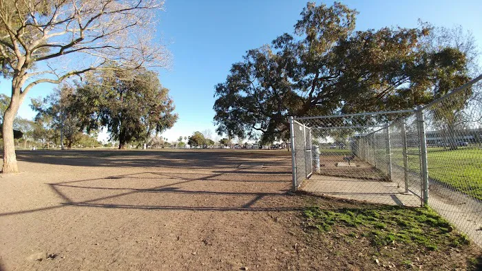 Arbor Dog Park 2