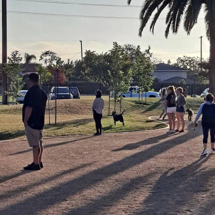 Maxwell Dog Park 3
