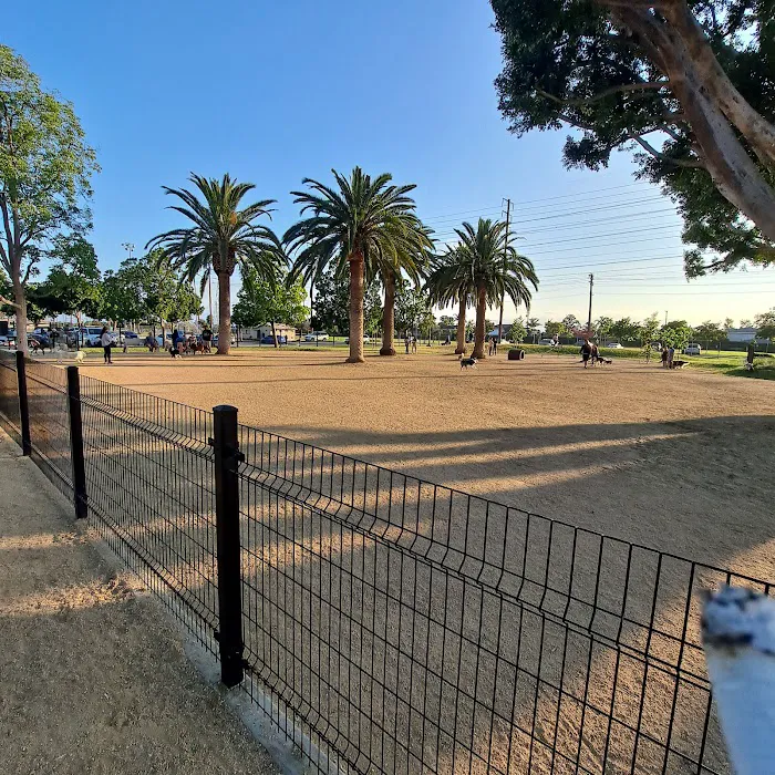 Maxwell Dog Park 5