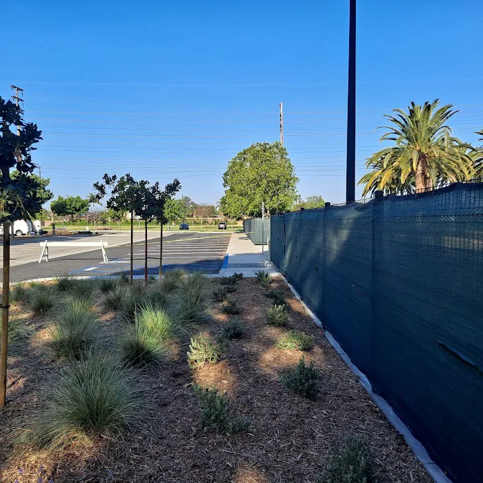 Maxwell Dog Park 8