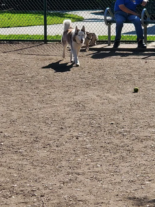 Dog Park | Garden Grove 7
