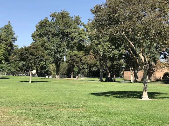 Dog Park | Garden Grove 9