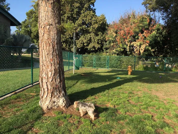Dog Park | Garden Grove 1