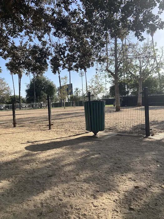 La Palma Dog Park 7