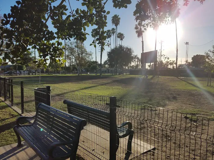 La Palma Dog Park 5