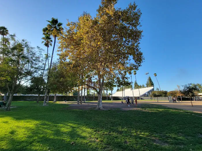 La Palma Dog Park 3