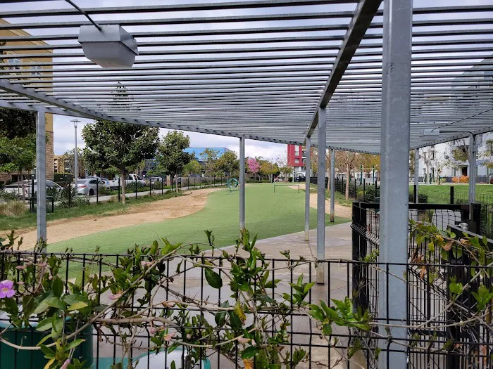 Jacaranda Park & Dog Park 5